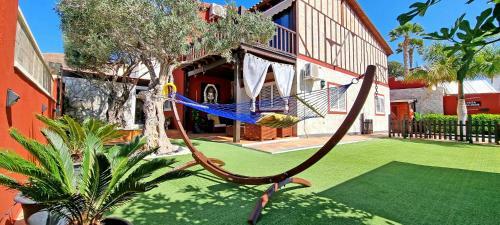Villa Casa Balimar
