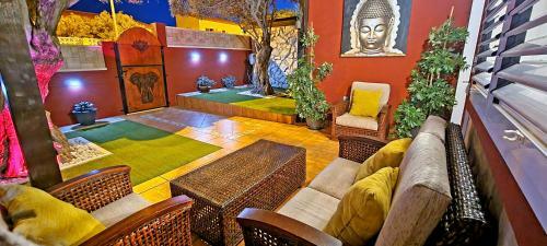 Villa Casa Balimar
