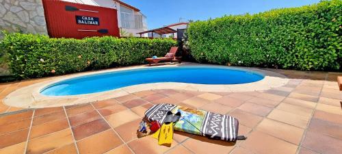 Villa Casa Balimar