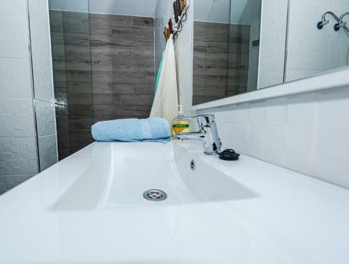 Apartamento Casa Bicicleta