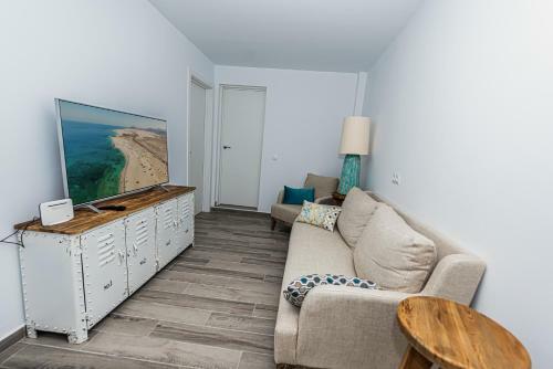 Apartamento Casa Bicicleta