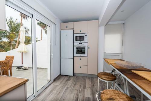 Apartamento Casa Bicicleta