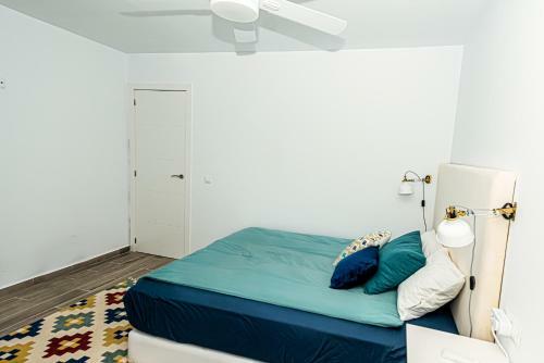 Apartamento Casa Bicicleta