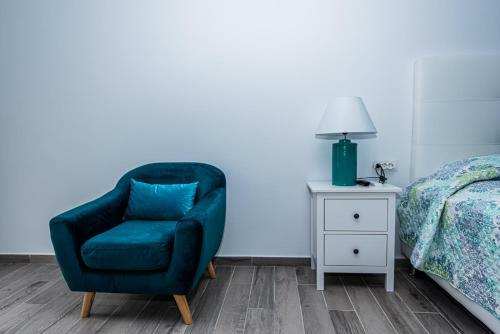 Apartamento Casa Bicicleta