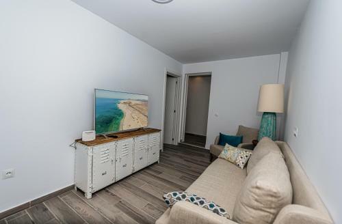 Apartamento Casa Bicicleta
