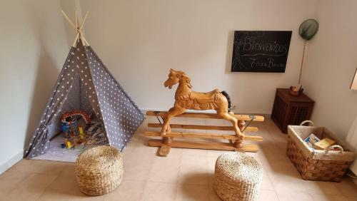 Finca Bouzas