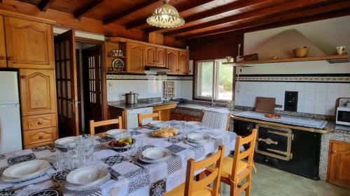 Finca Bouzas