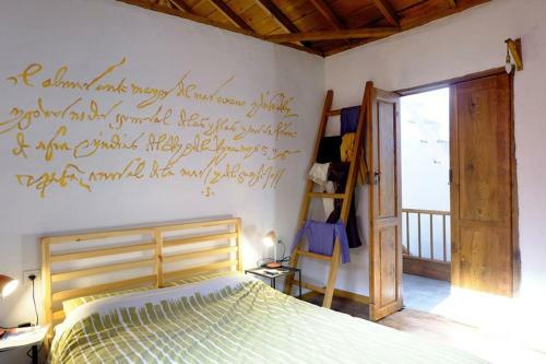 Casa Trigo