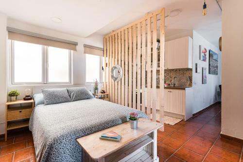 Apartamento La Fuente A