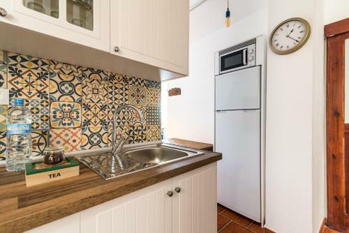 Apartamento La Fuente A