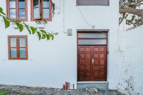 Apartamento La Fuente B