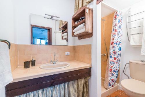 Apartamento La Fuente B