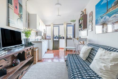 Apartamento La Fuente B