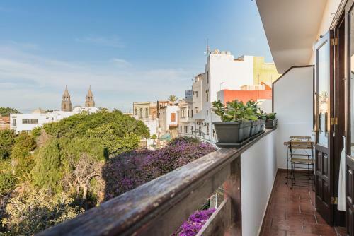 Apartamento La Fuente B