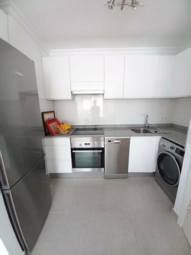 Apartamento El Refugio De Pilar