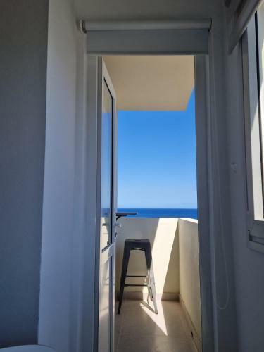 Apartamento El Refugio De Pilar