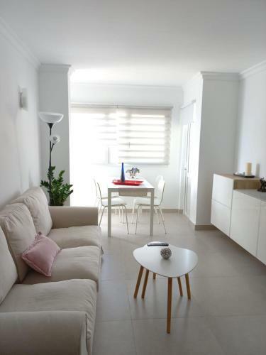 Apartamento El Refugio De Pilar