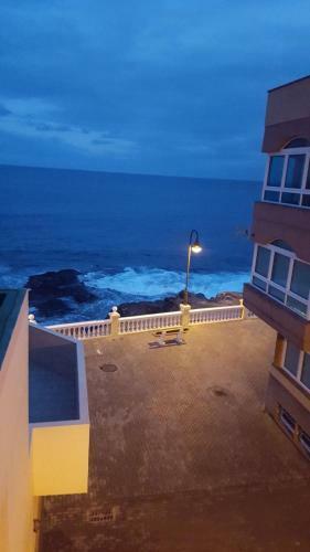 Apartamento El Refugio De Pilar