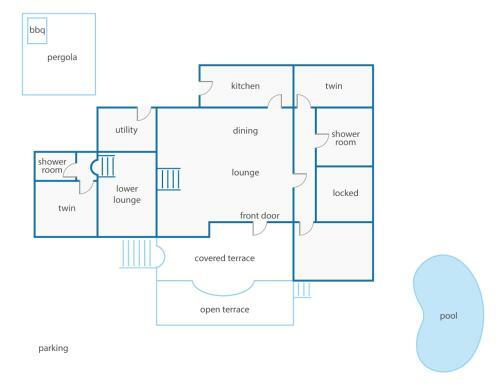 Villa Elche By Villa Plus