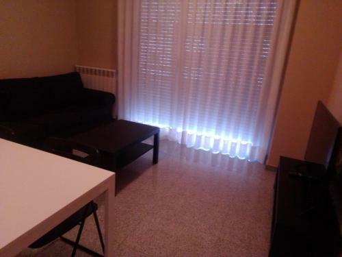 Apartamento Duplex Teruel