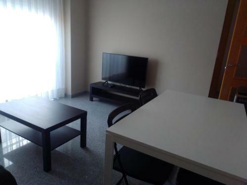 Apartamento Duplex Teruel