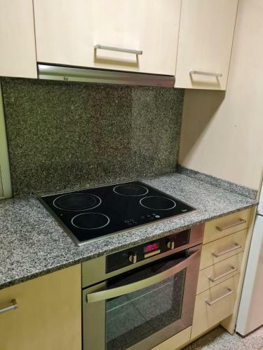 Apartamento Duplex Teruel