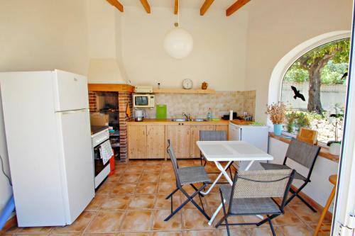 La Tranquilidad - Private Pool Villa With Panoramic Views In Moraira