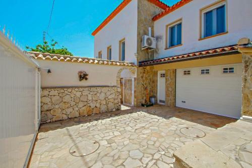La Tranquilidad - Private Pool Villa With Panoramic Views In Moraira