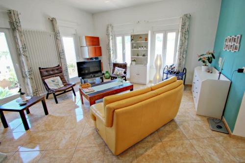 La Tranquilidad - Private Pool Villa With Panoramic Views In Moraira