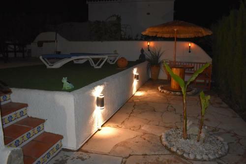 Maison Typique Espagnole � Moraira