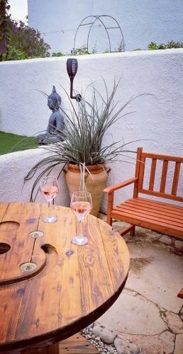 Maison Typique Espagnole � Moraira