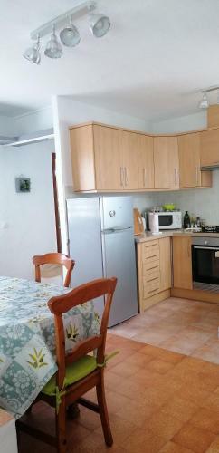 Maison Typique Espagnole � Moraira