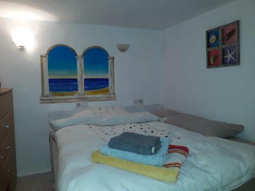 Villa&more Apartmentrio