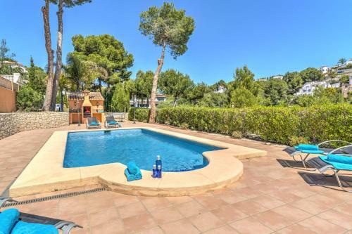 Villa Cambra By Villa Plus