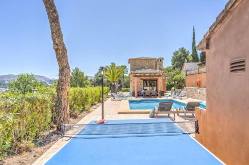 Villa Cambra By Villa Plus