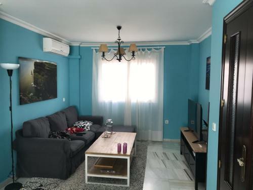 Tomares Townhouse