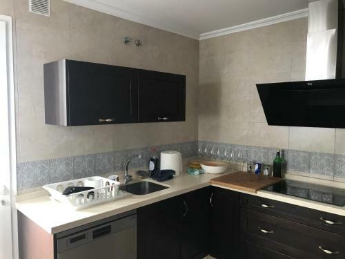 Tomares Townhouse