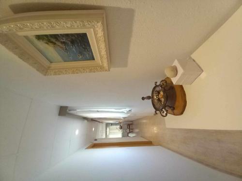 Apartamento Fant�stico Duplex En Primera Linea de Mar