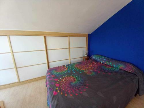 Apartamento Fant�stico Duplex En Primera Linea de Mar