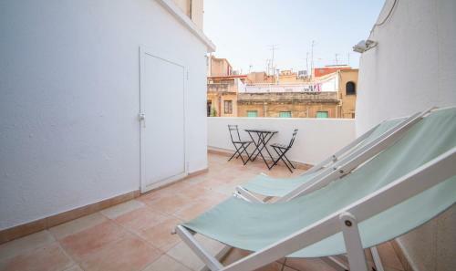 Apartamento Th159 Sedassos 3