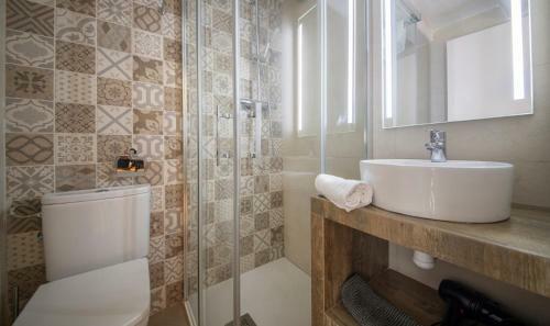 Apartamento Th159 Sedassos 3