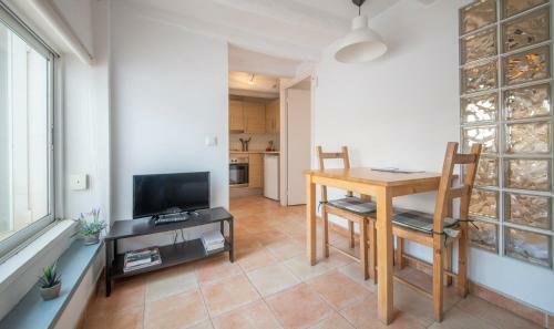 Apartamento Th159 Sedassos 3