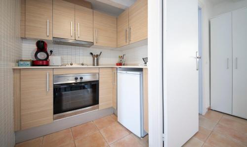 Apartamento Th159 Sedassos 3