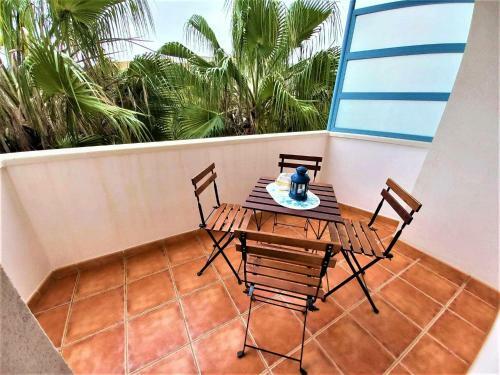 Apartamento Vicente