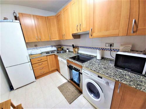 Apartamento Vicente