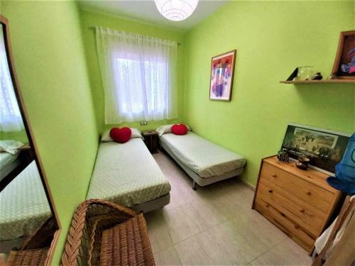 Apartamento Vicente