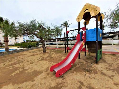 Apartamento Vicente