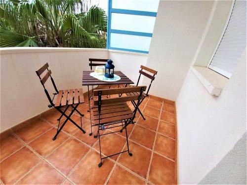 Apartamento Vicente