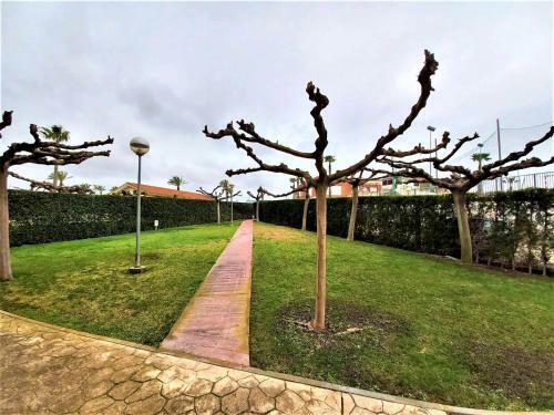 Apartamento Vicente