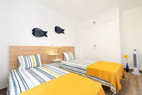 Apartmento Cerca De La Playa
